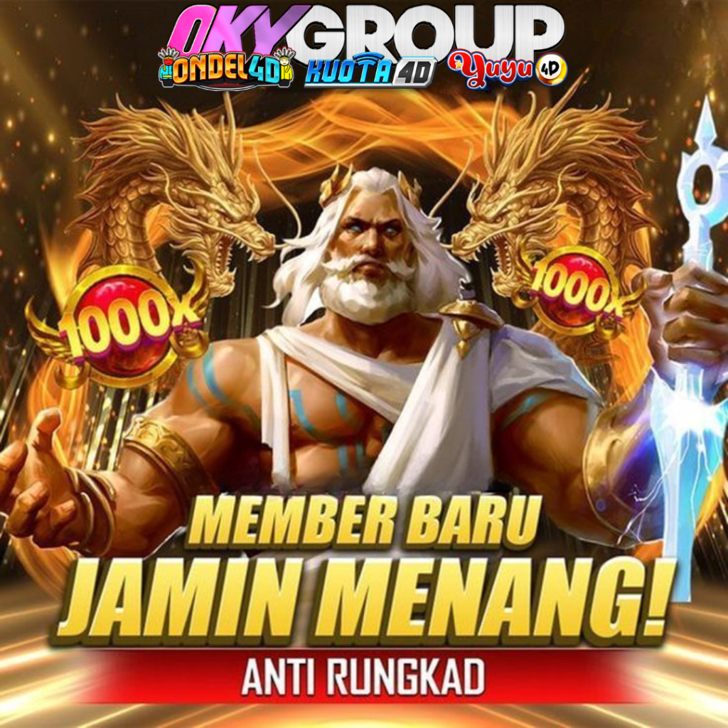 Situs Slot Gacor Terpercaya: Panduan Lengkap untuk Pecinta Slot Online